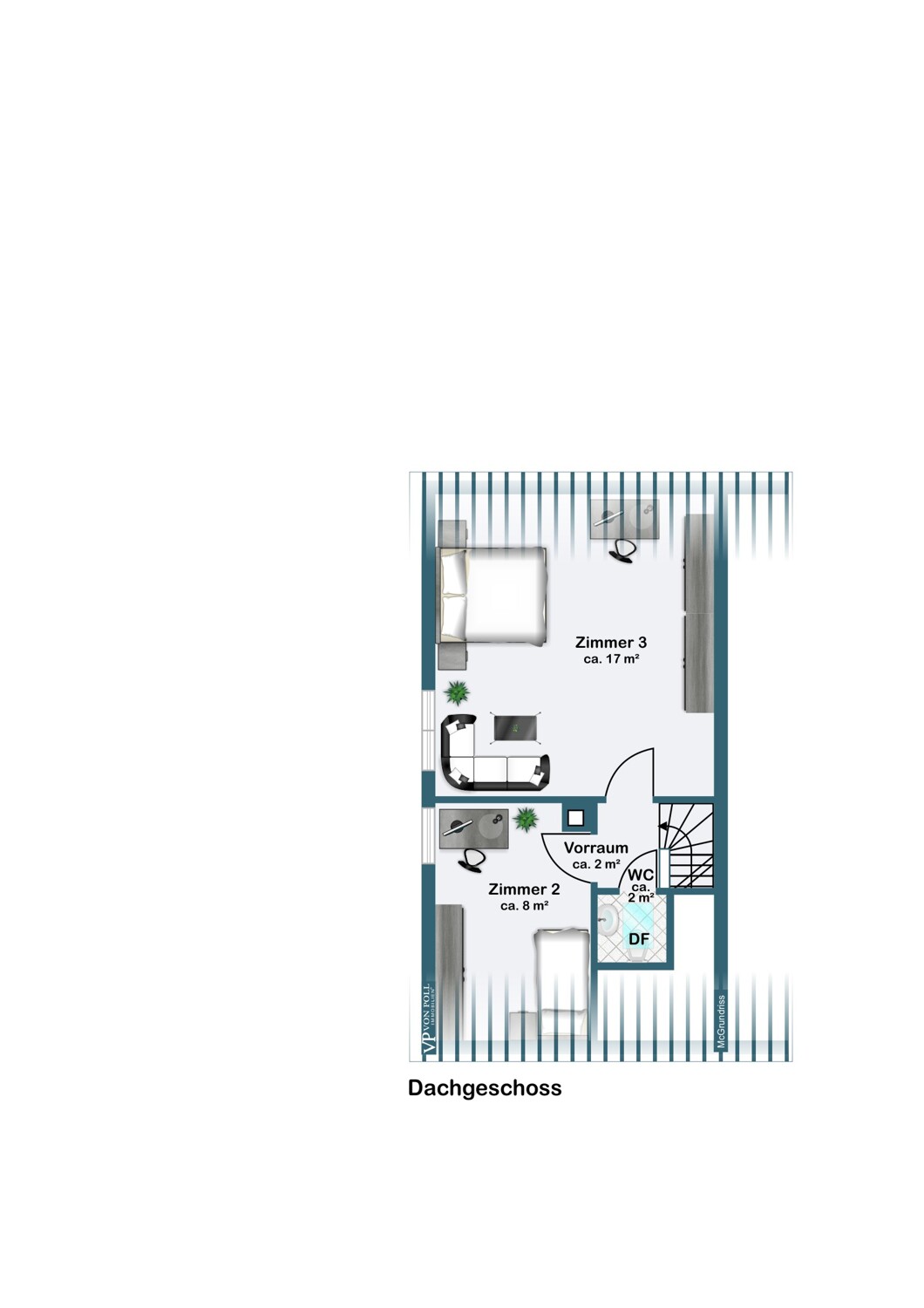 Familienfreundliches Reiheneckhaus am Mittelberg mit Garage und Stellplatz