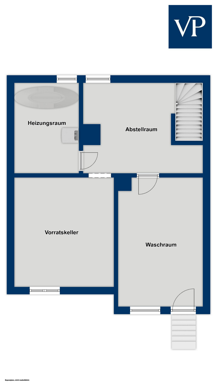 Kellergeschoss