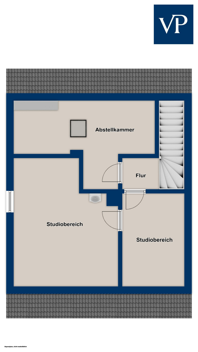 Dachgeschoss