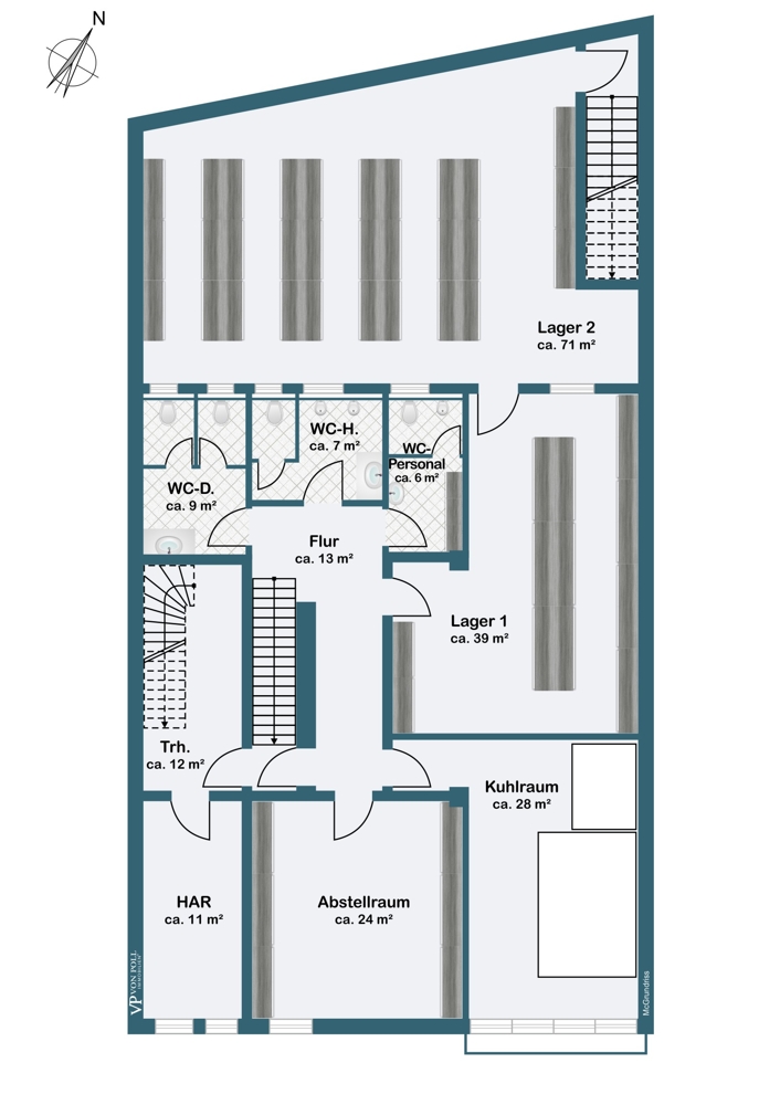 Grundriss KG Grundriss KG