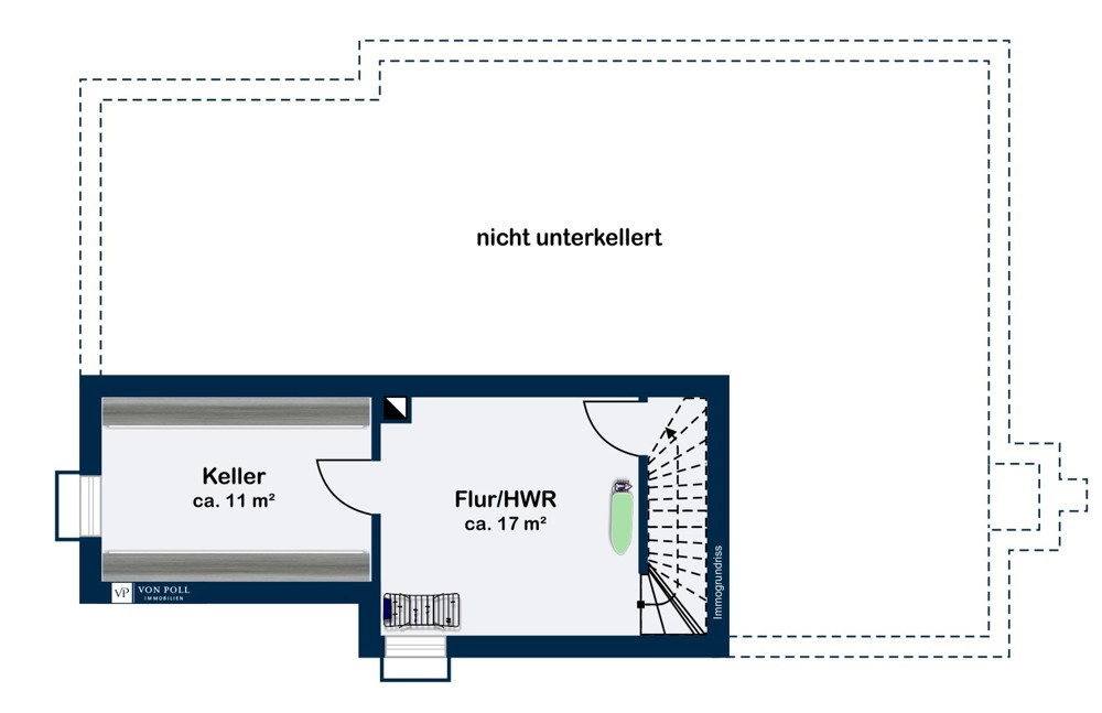 Untergeschoss