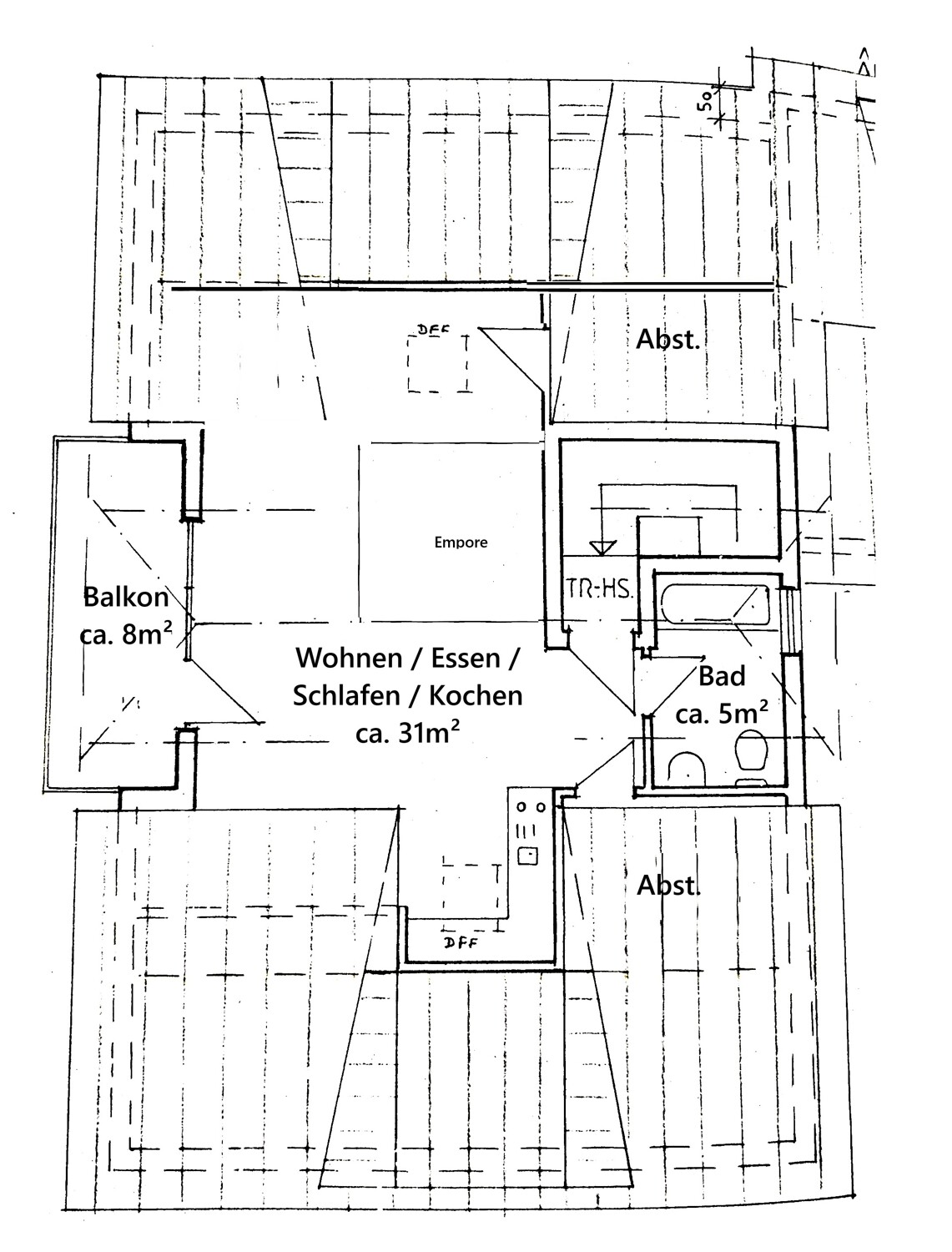Apartment Apartment