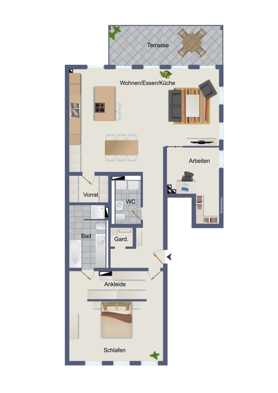 plan