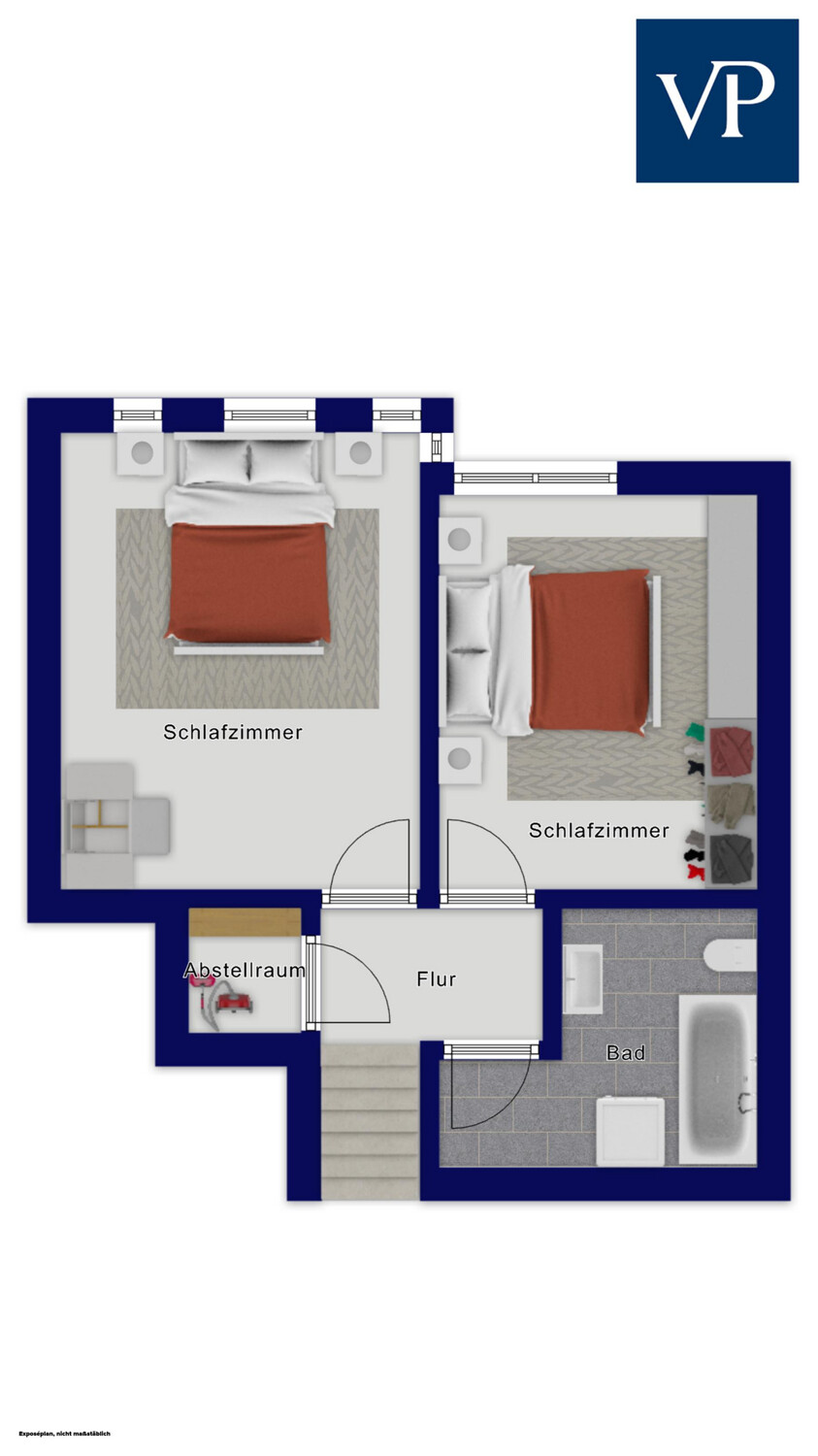 Obergeschoss