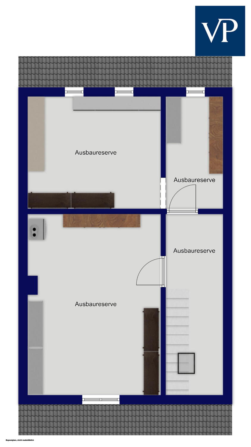 Dachgeschoss