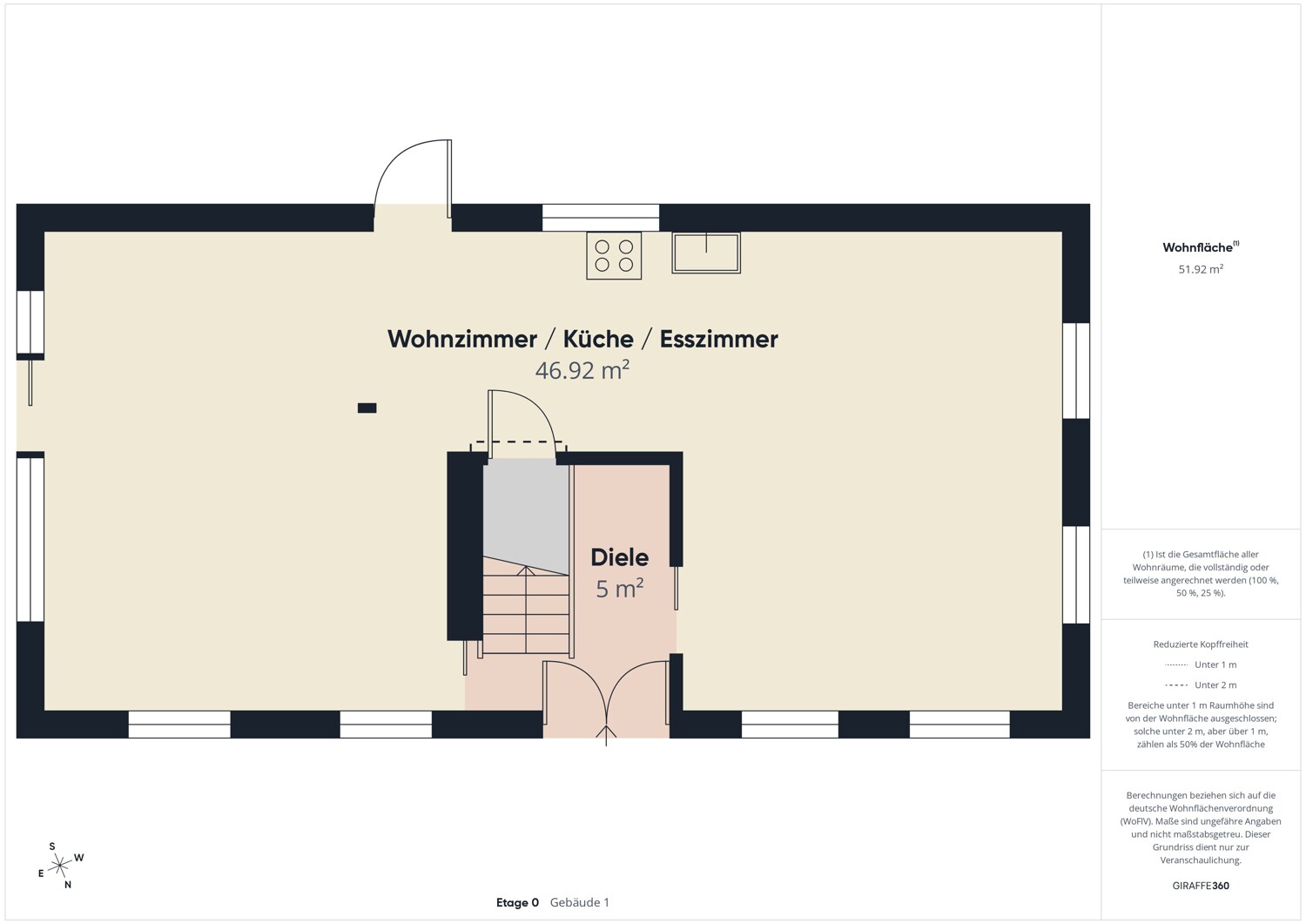 EG Haupthaus