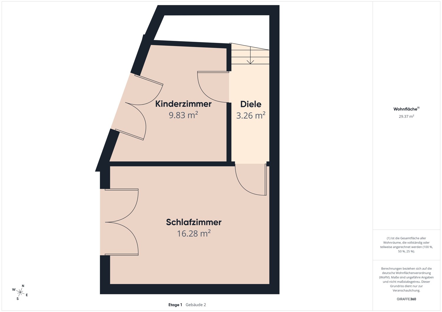 Neubau OG