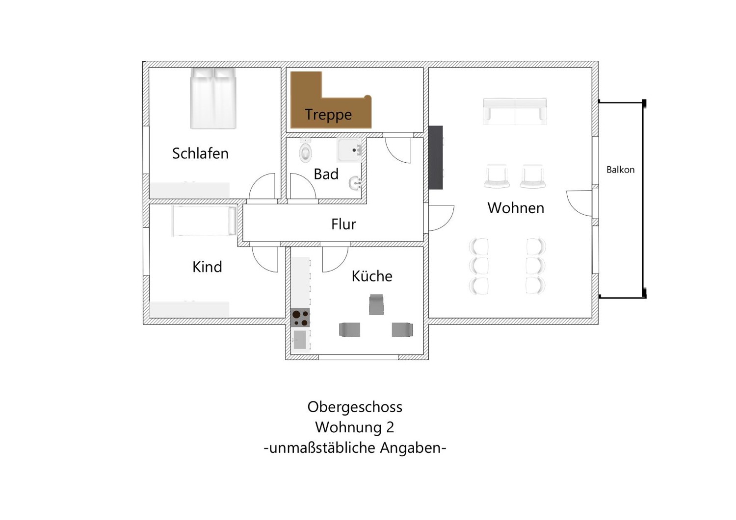 Grundriss Obergeschoss Grundriss Obergeschoss