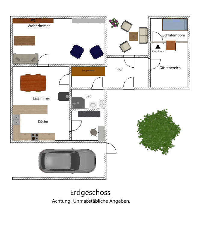 25217059 EG Grundriss gezeichnet 25217059 EG Grundriss gezeichnet