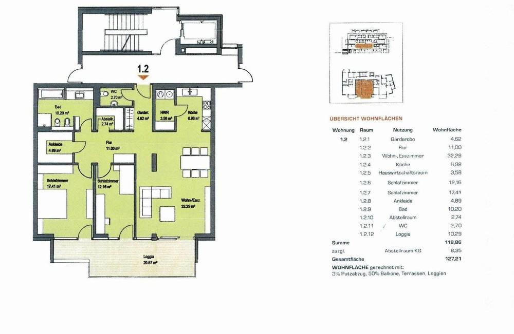 Grundriss Grundriss