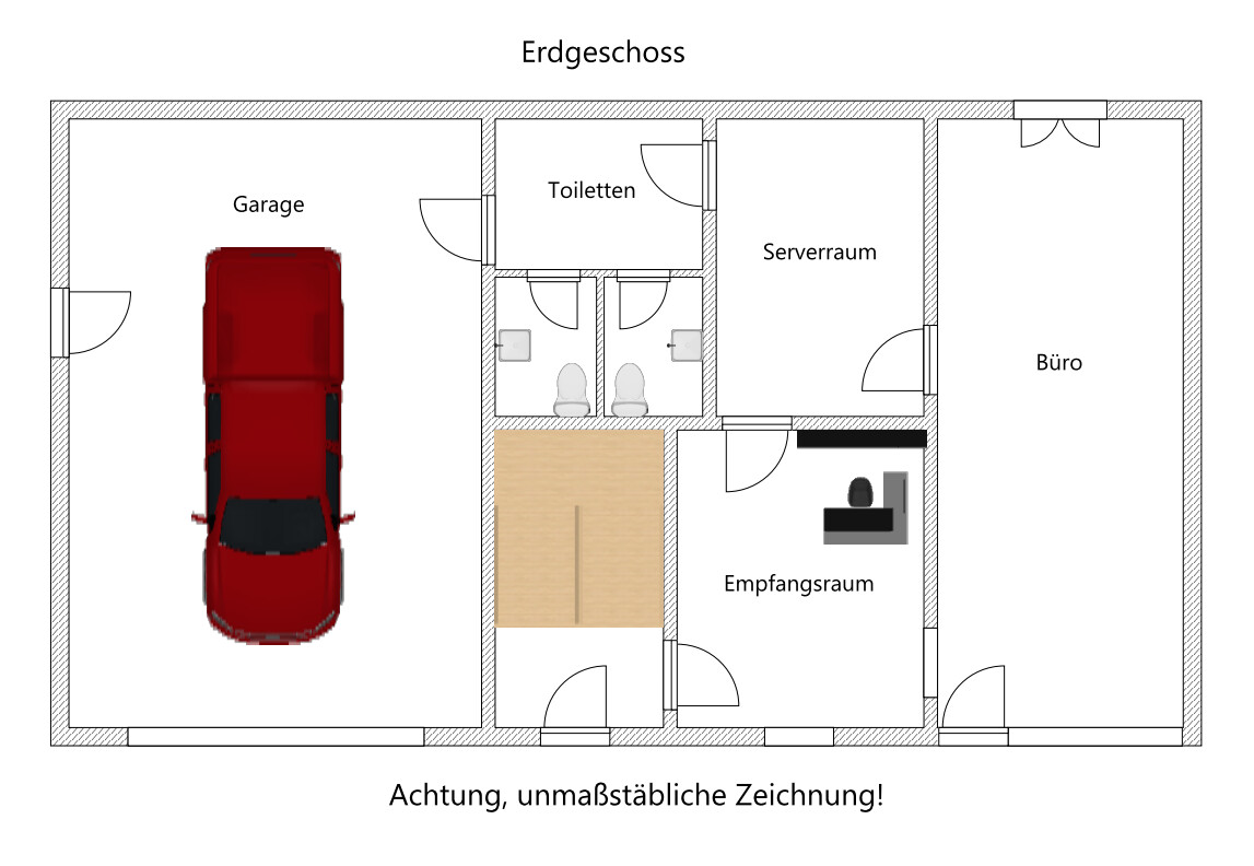 26 217 004 Grundriss EG gezeichnet
