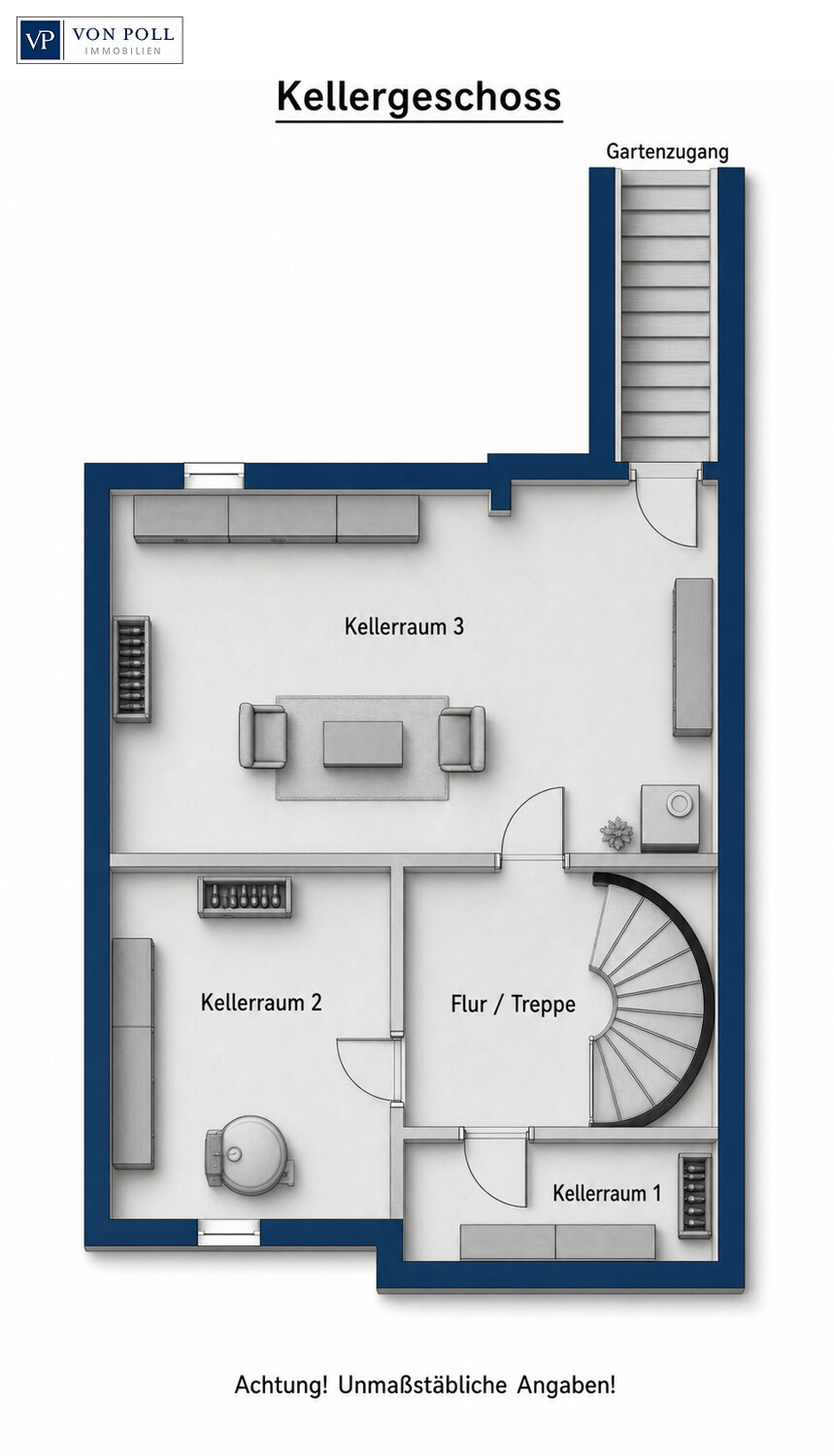 26 217 016 Grundriss KG gezeichnet