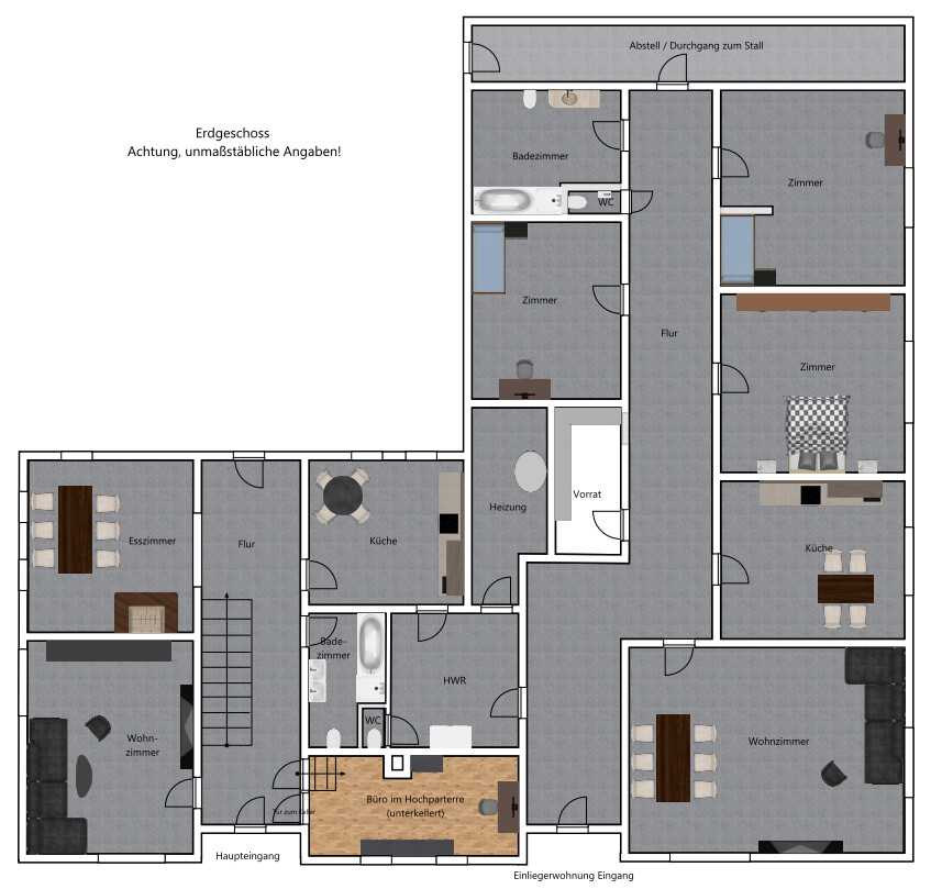 26 217 026 Grundriss EG gezeichnet