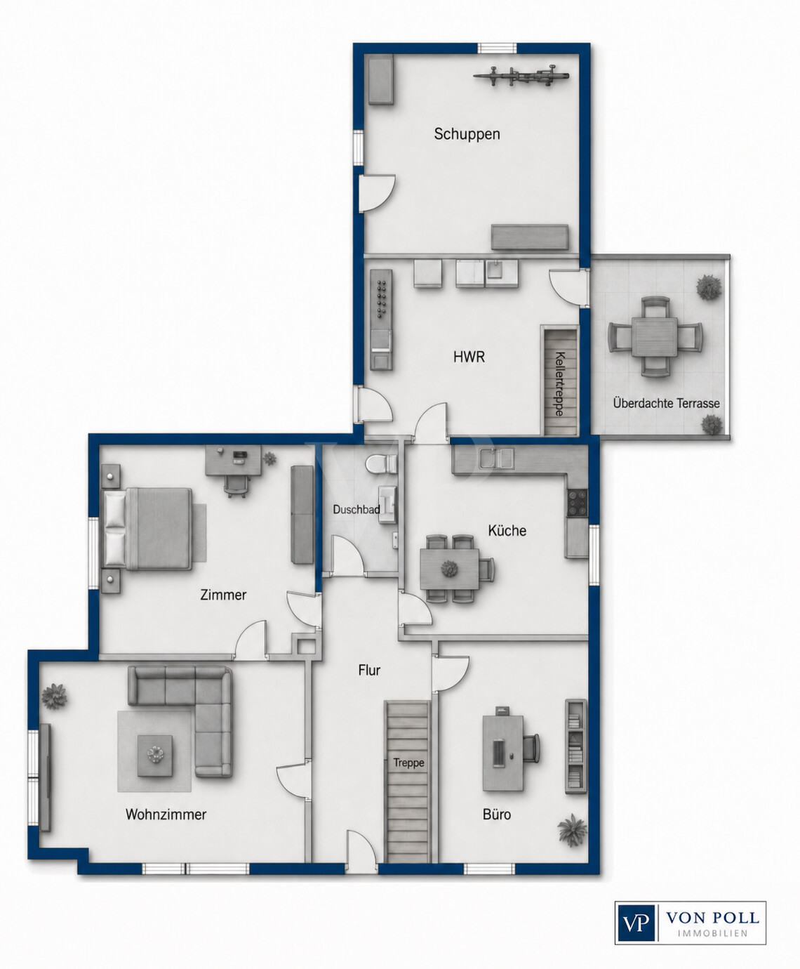 26 217 021 KI Grundriss EG