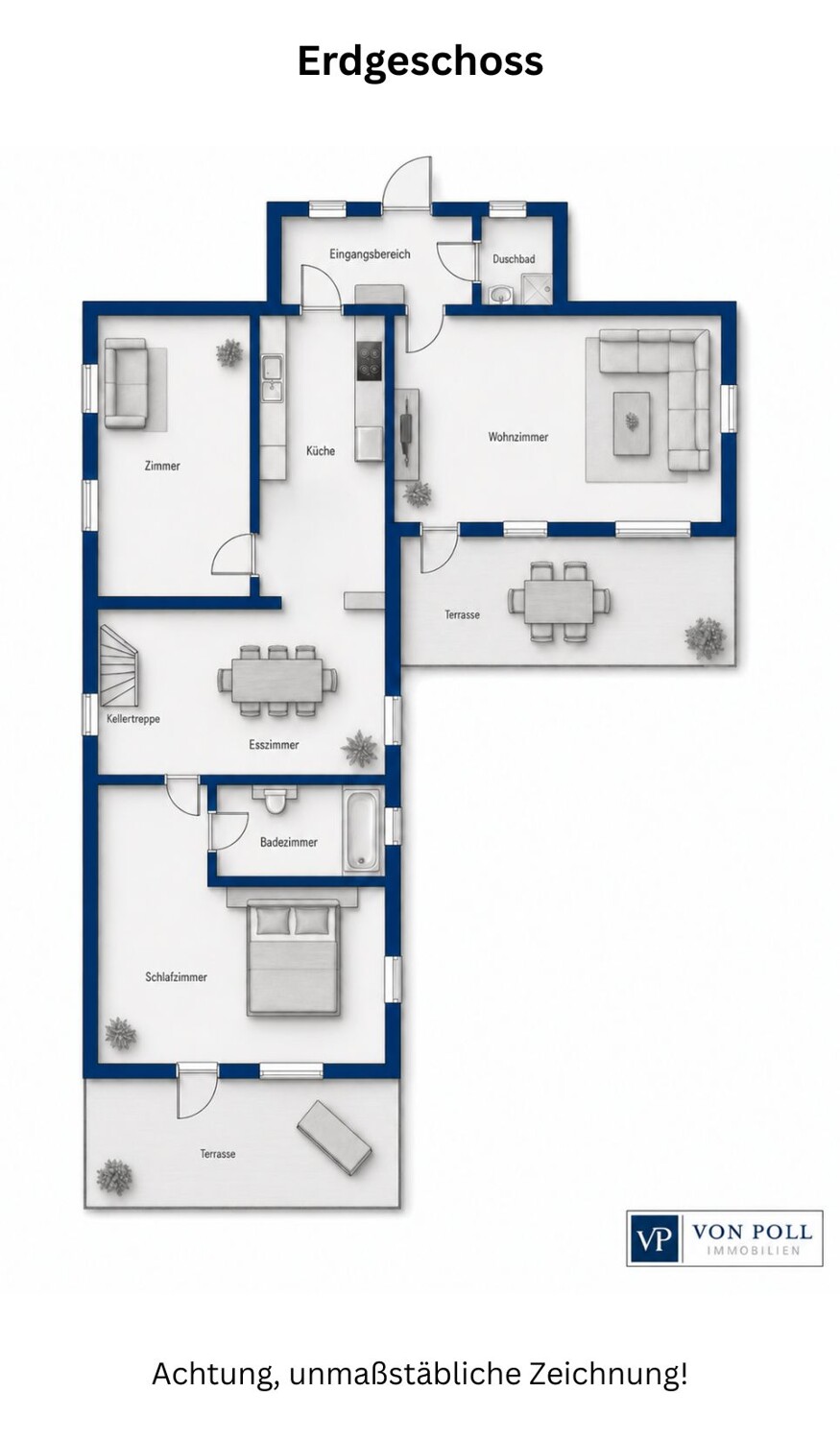 26 217 036 Grundriss gezeichnet