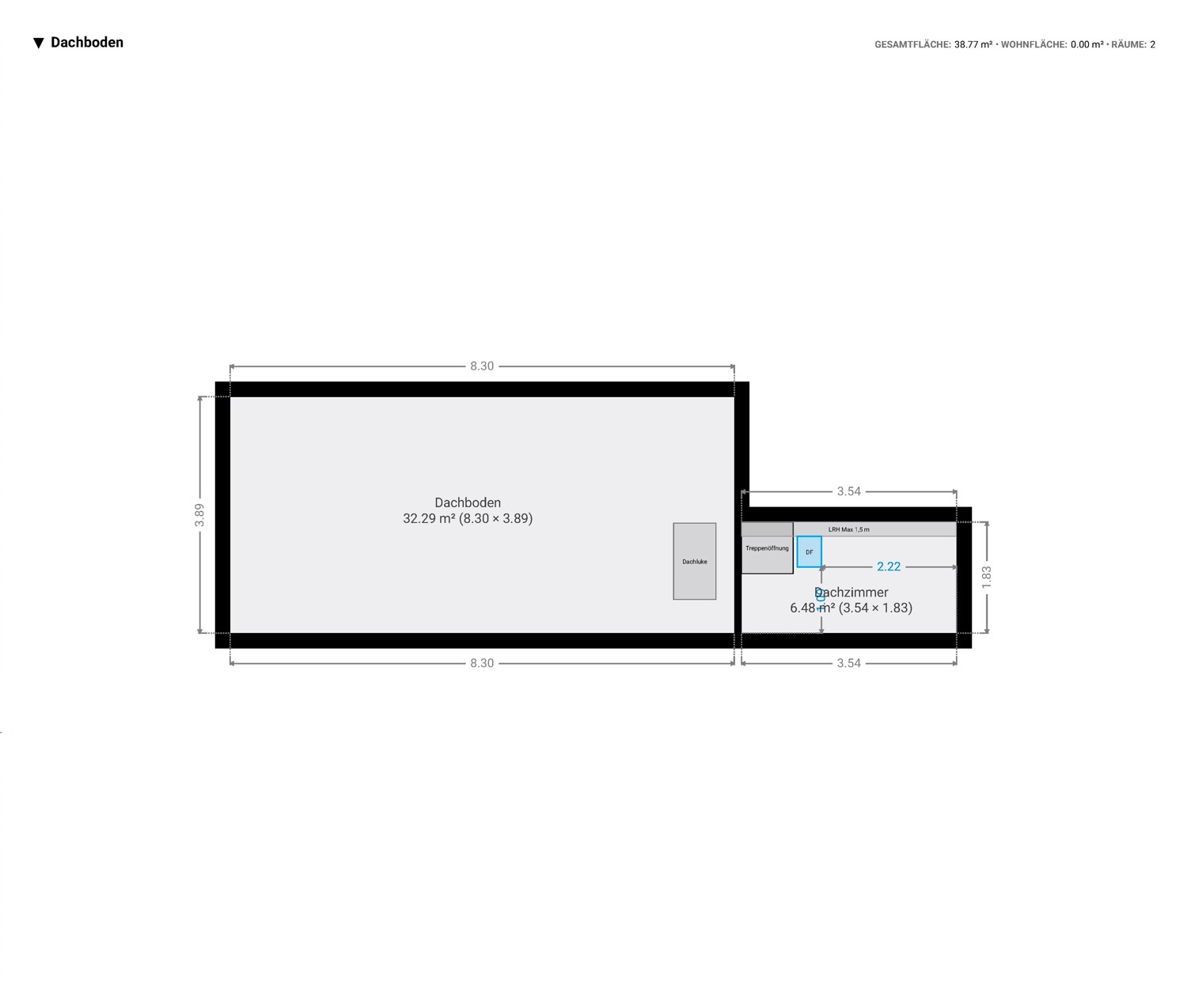Grundriss DB Grundriss DB