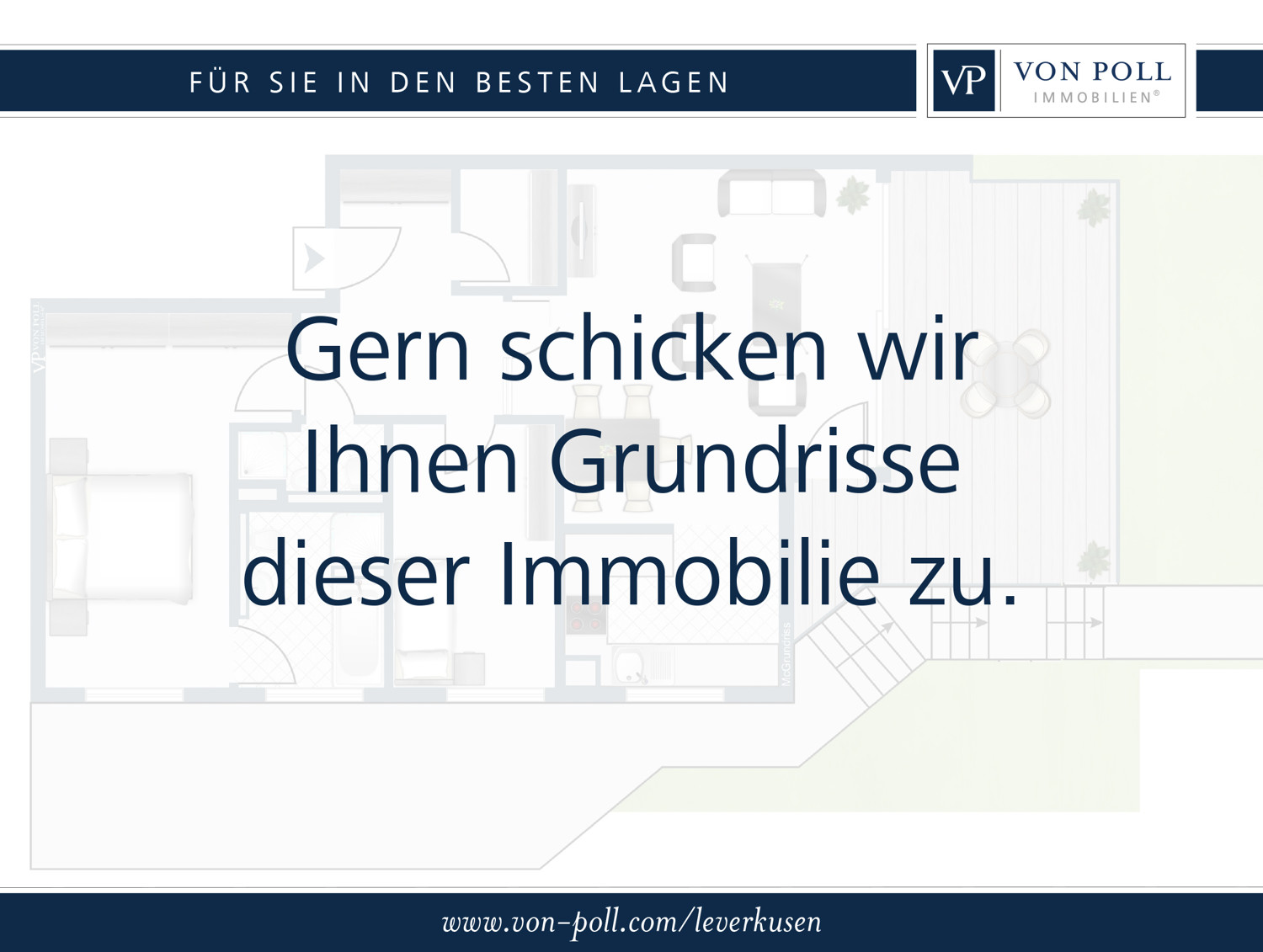 Grundrisse für Sie Grundrisse für Sie
