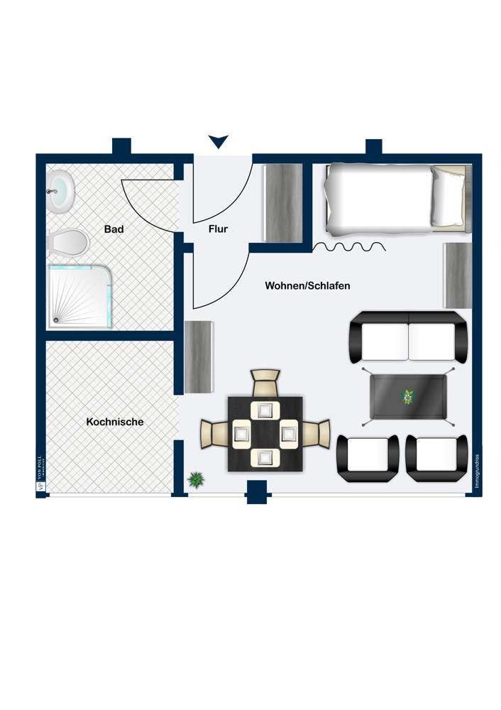 Grundriss Grundriss