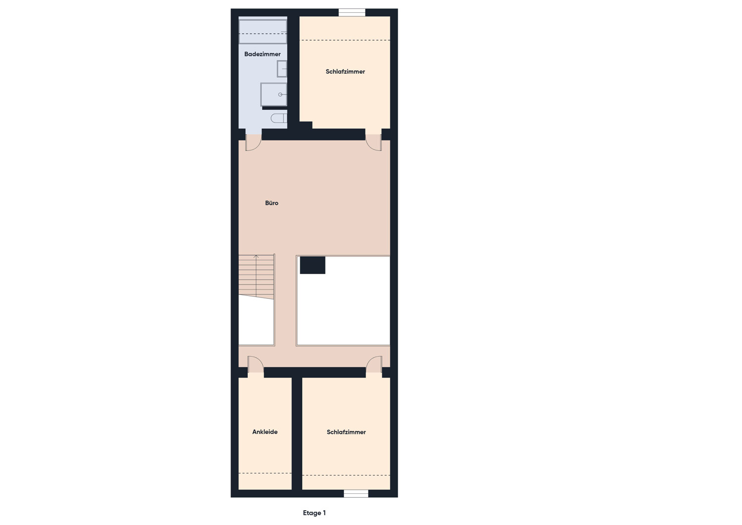 Grundriss OG Grundriss OG