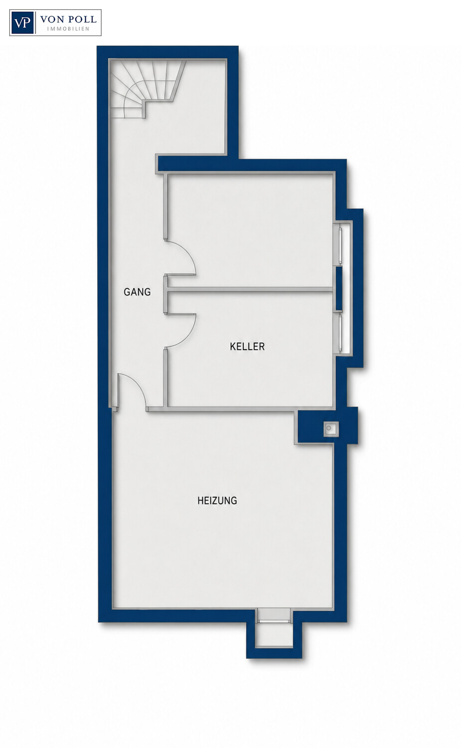 Grundriss KG