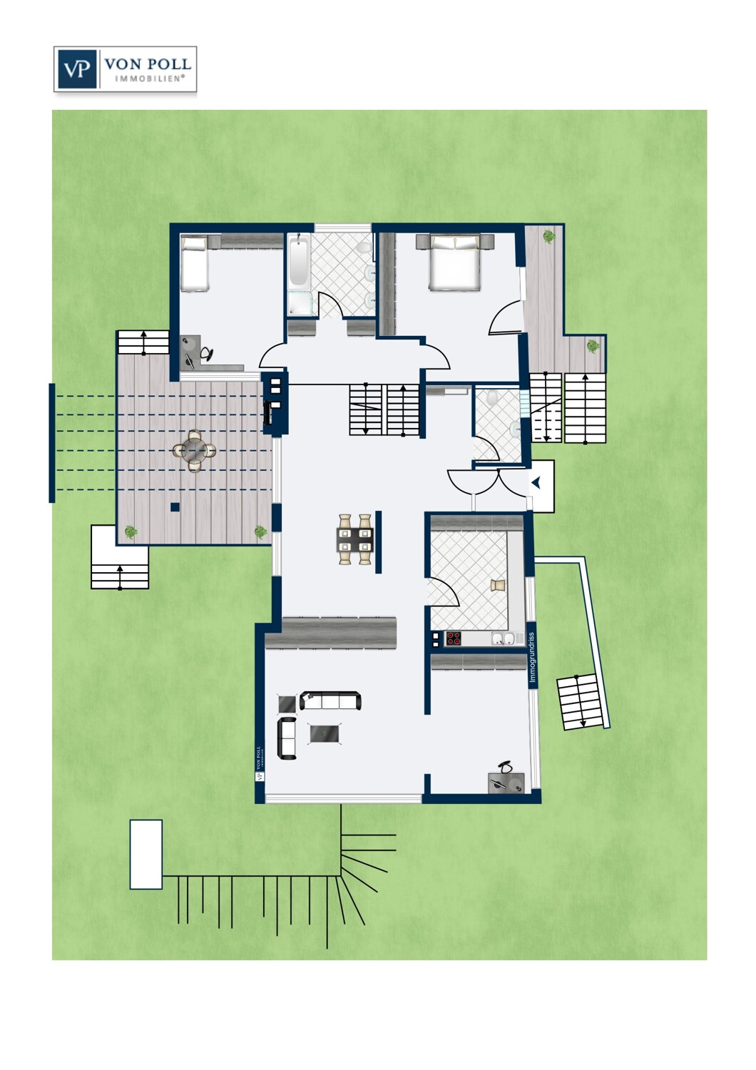 Familienzuhause mit ELW und Fernblick! Ein Ort zum Wohlfühlen