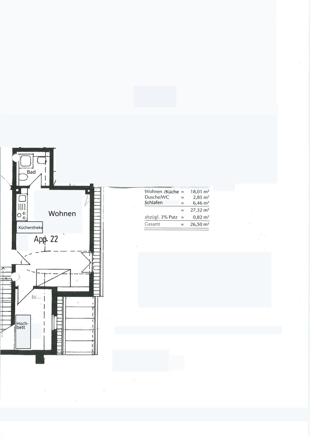 Grundriss 2. OG