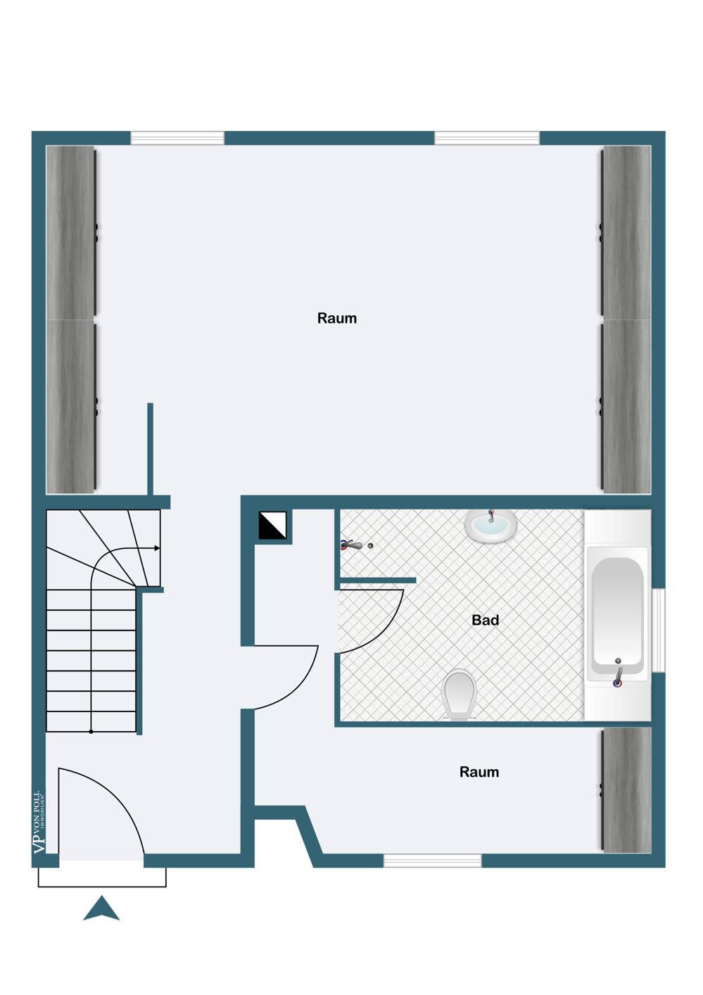 Grundriss KG Grundriss KG