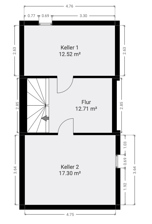 Keller