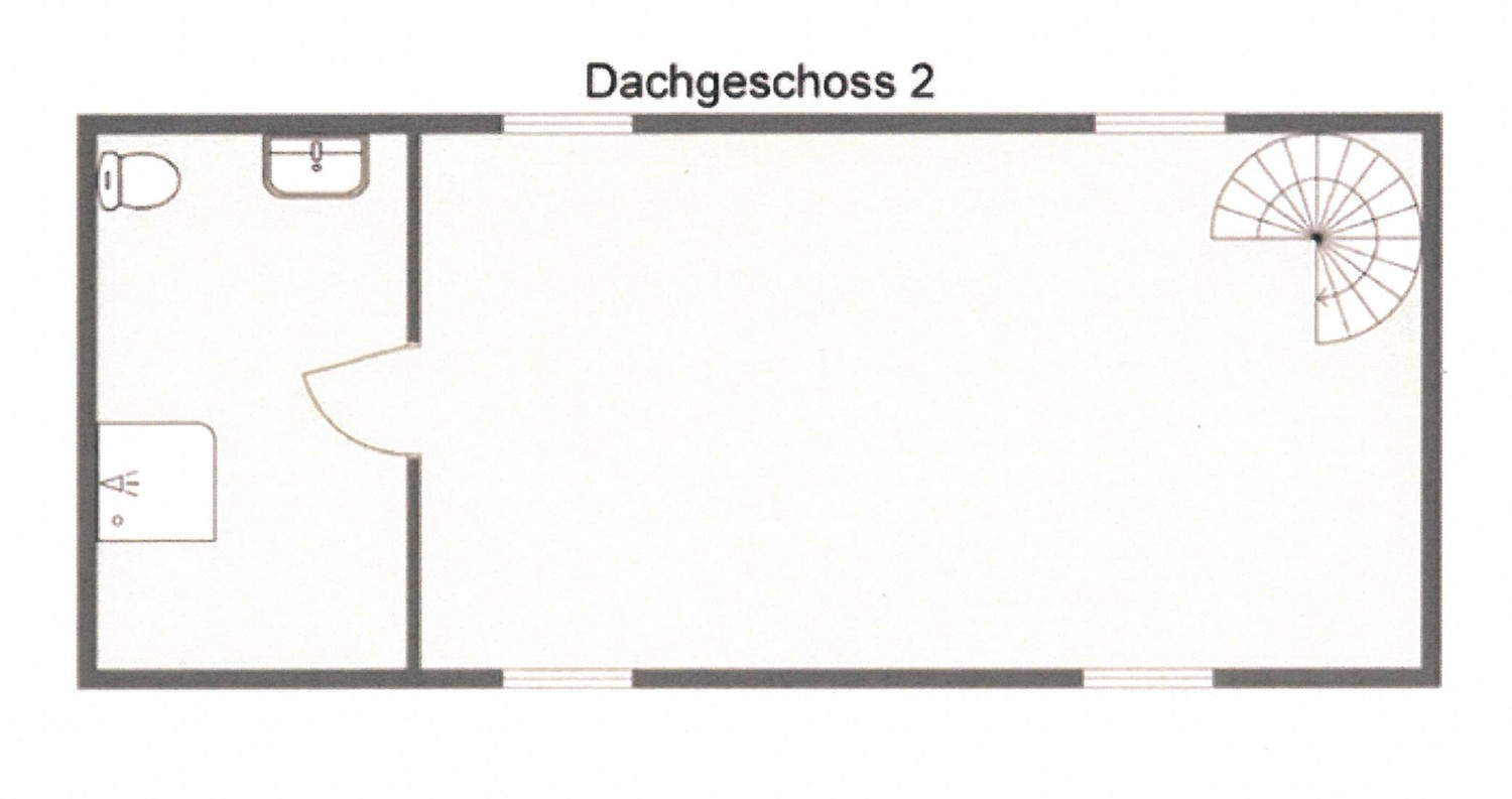 Wohnebene 2 Wohnebene 2