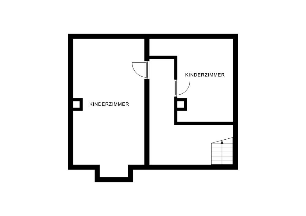 Dachgeschoss Dachgeschoss