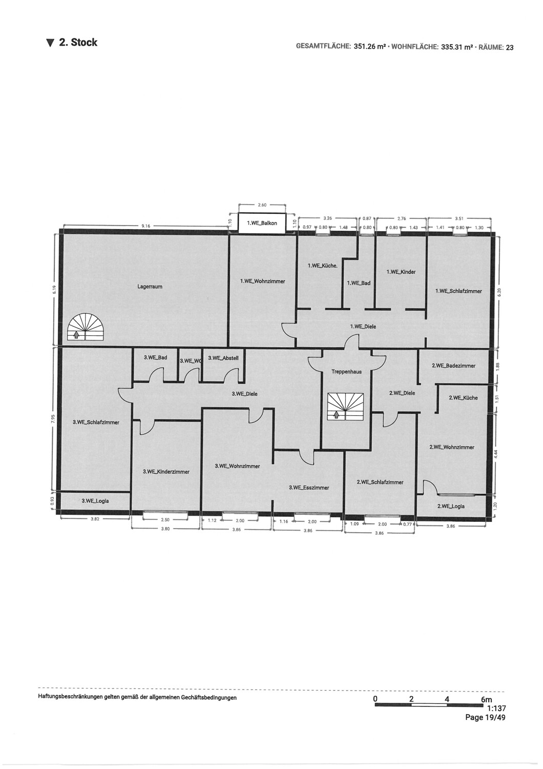 Grundriss 2. OG 6a