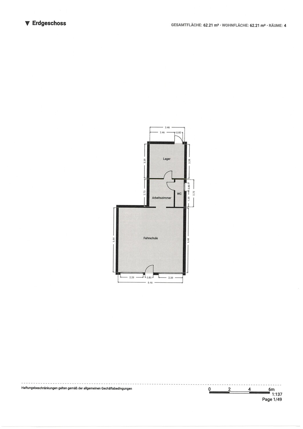 Grundriss EG 6a