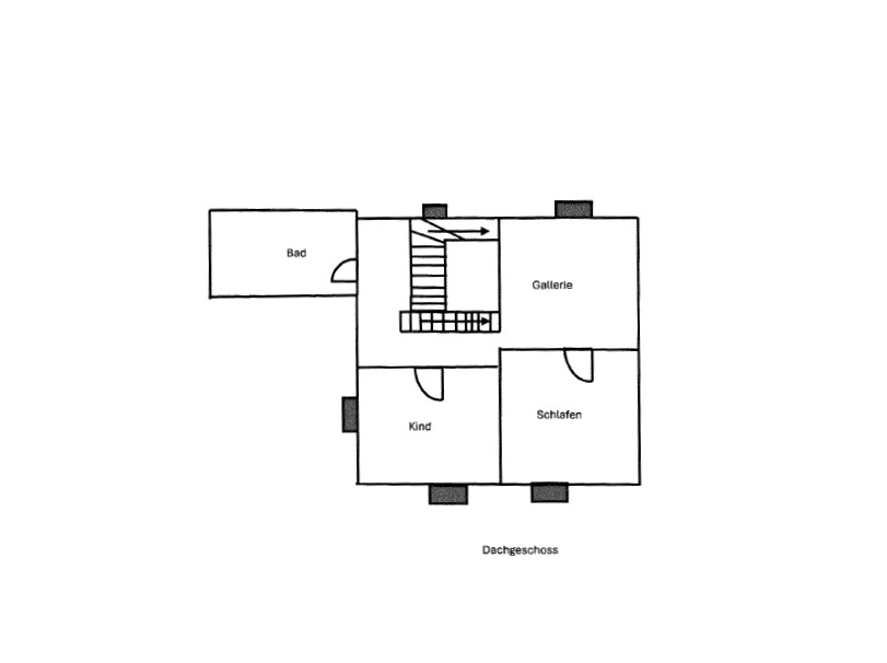 Liebevoll renoviertes Einfamilienhaus mit Garten und Doppelgarage