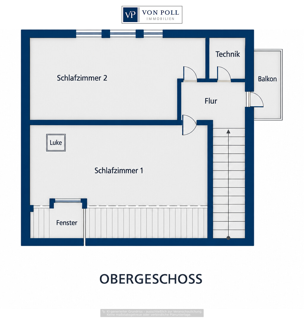 Obergeschoss
