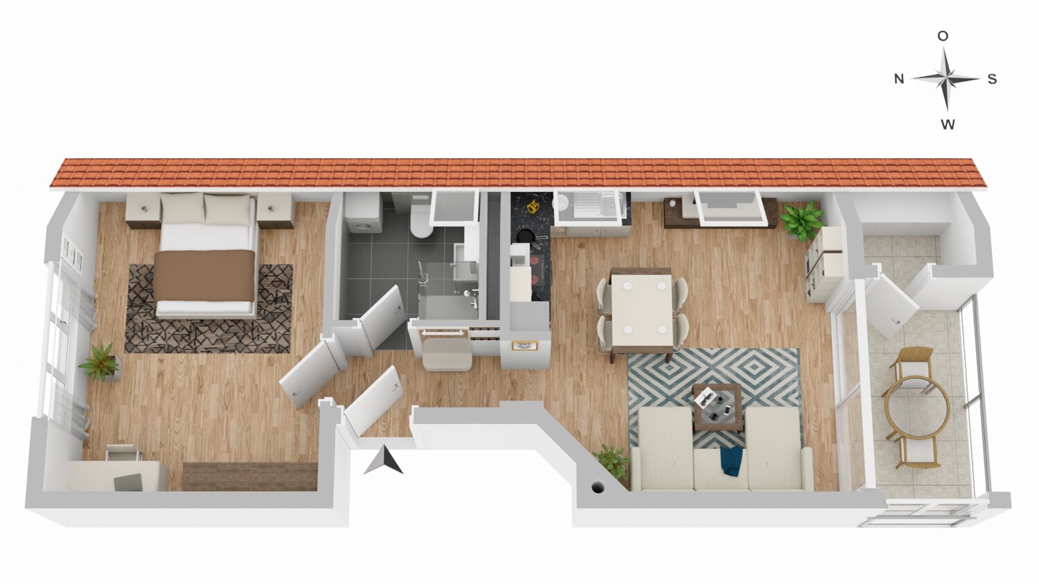 Grundriss Grundriss