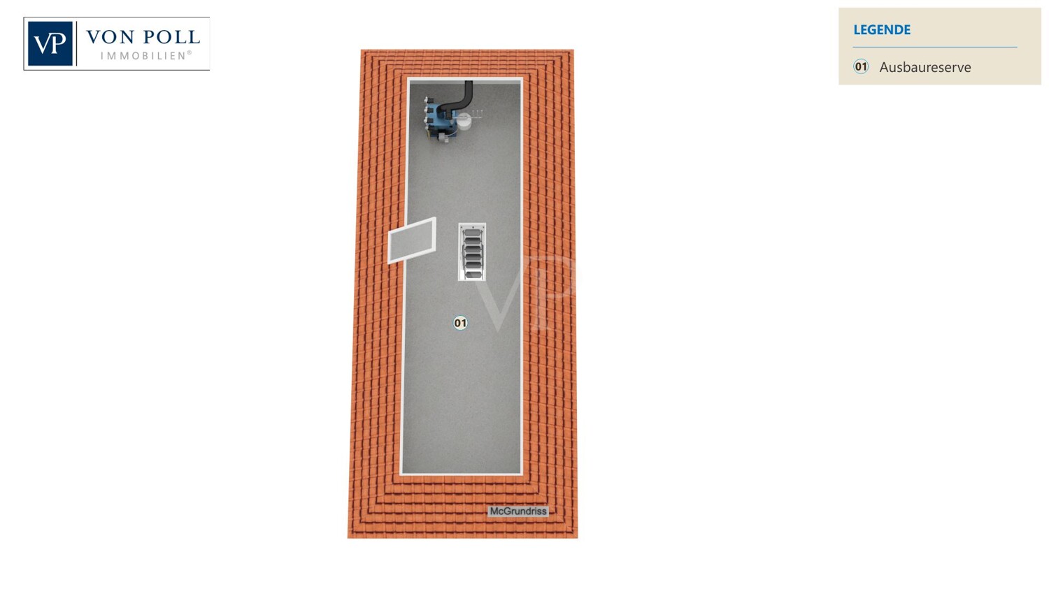 Grundriss SP