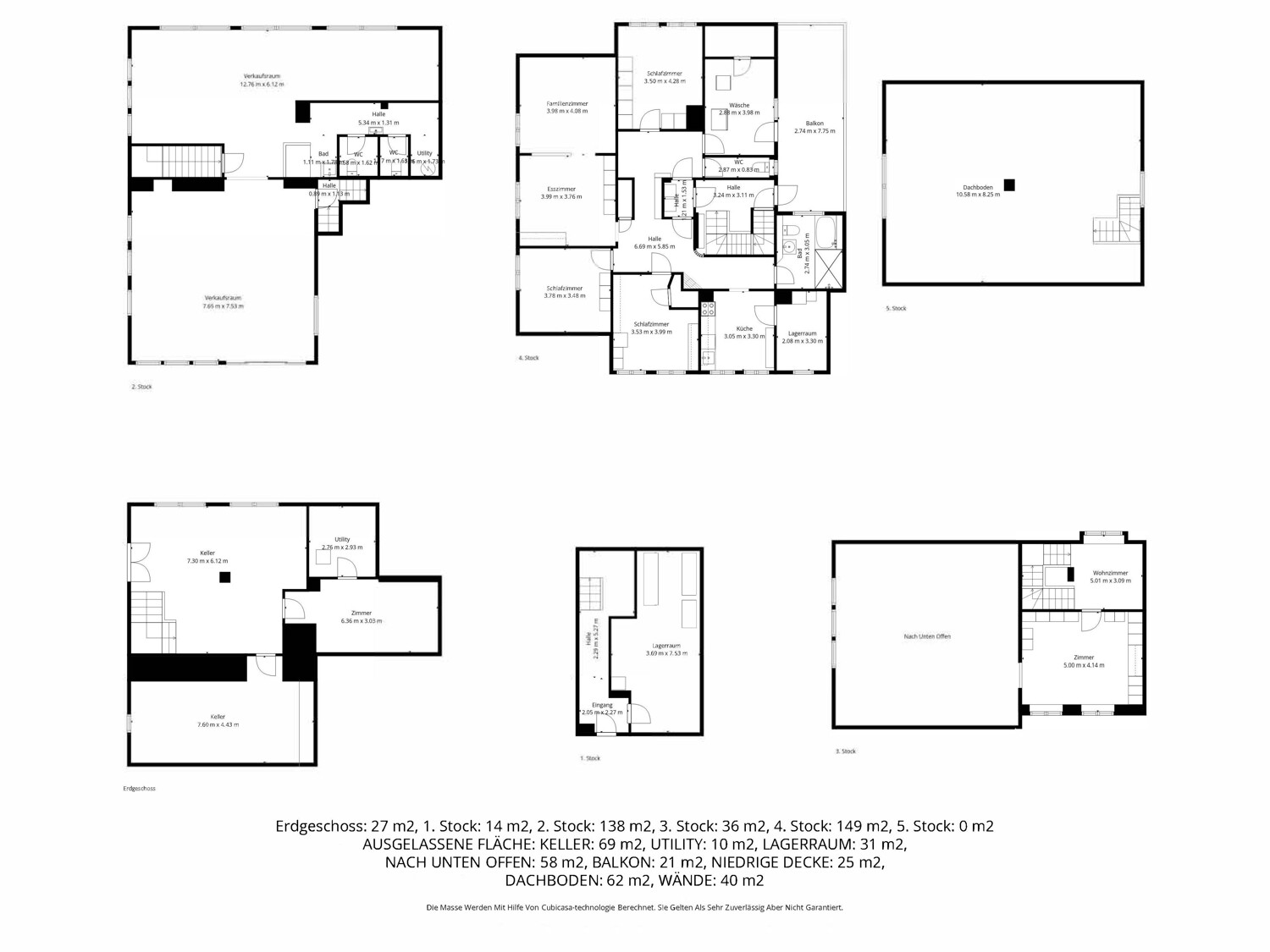 Hauptstrasse 64, 4422 Arisdorf_Plan_Neu