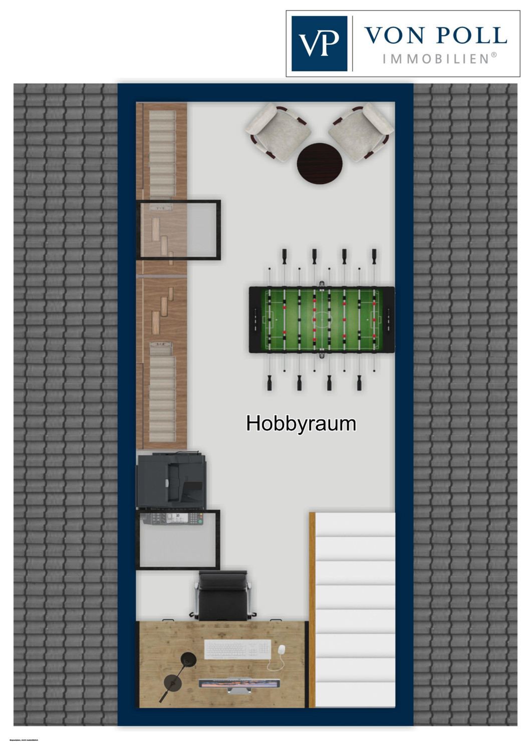 Dachgeschoss Dachgeschoss