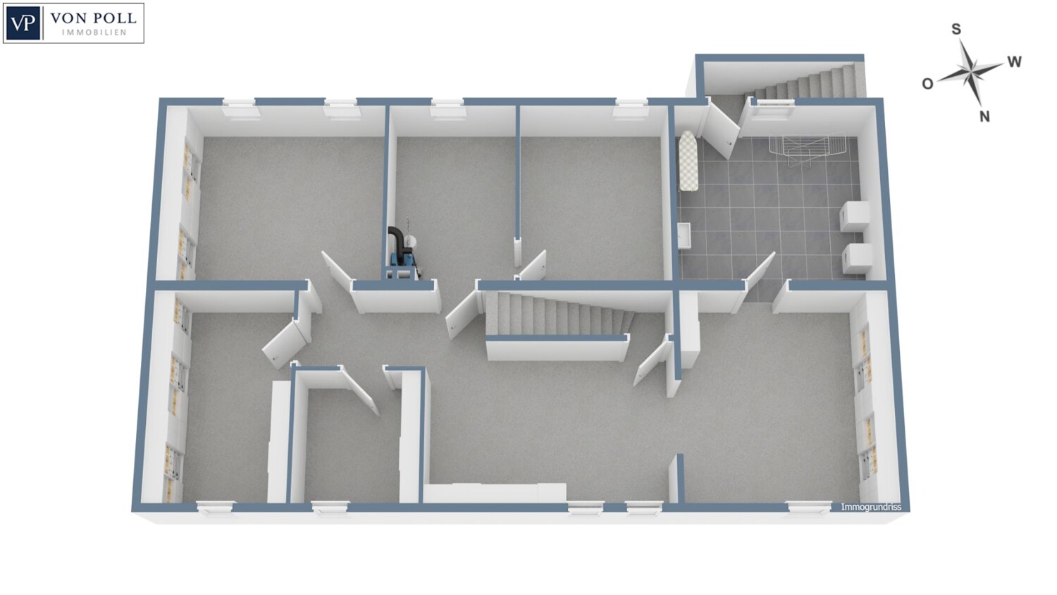 Grundriss KG Grundriss KG
