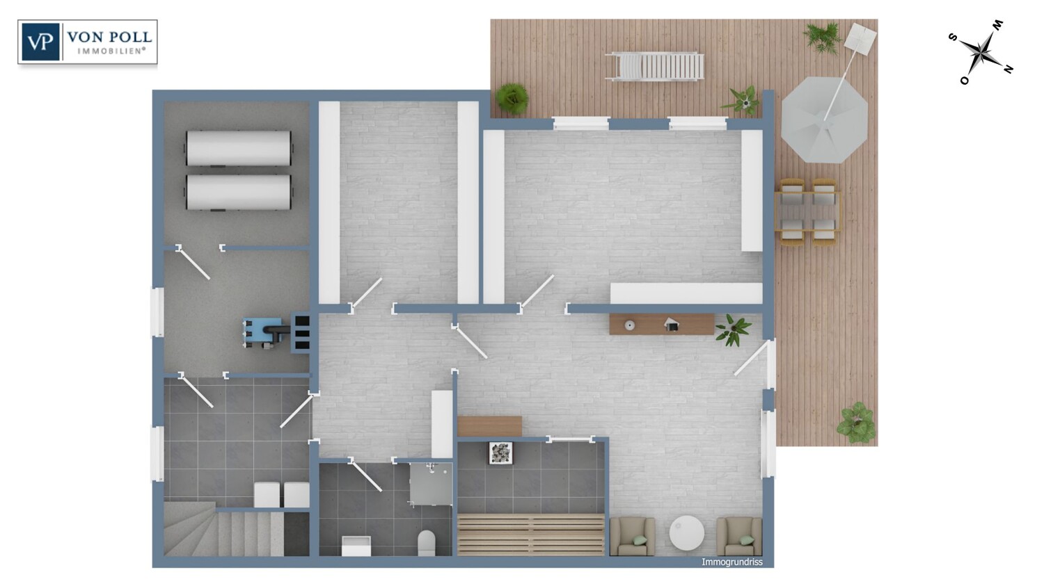 Grundriss KG Grundriss KG