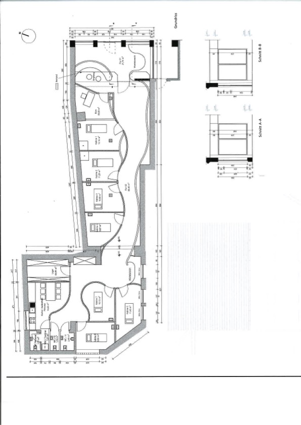 Grundriss Grundriss