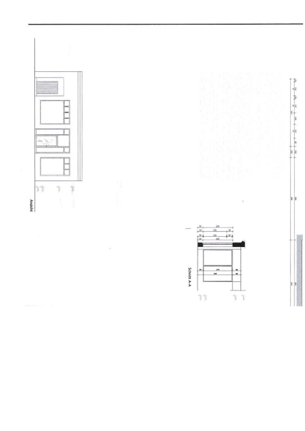 Grundriss Grundriss