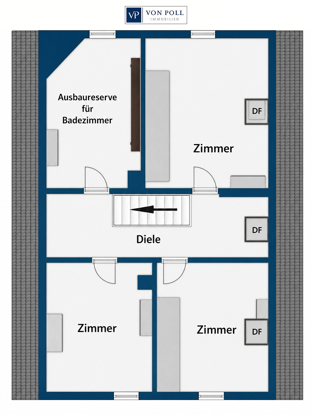 Dachgeschoss