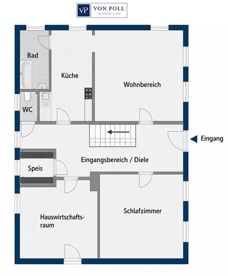 Erdgeschoss