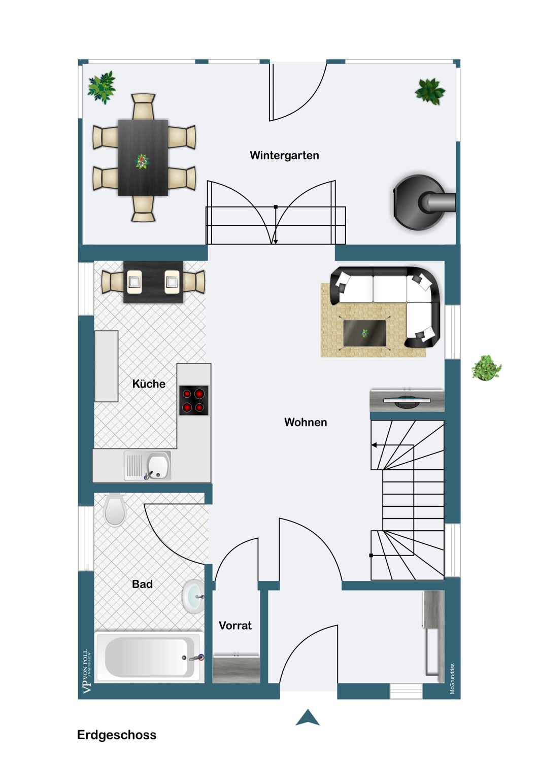 Backhaus Backhaus