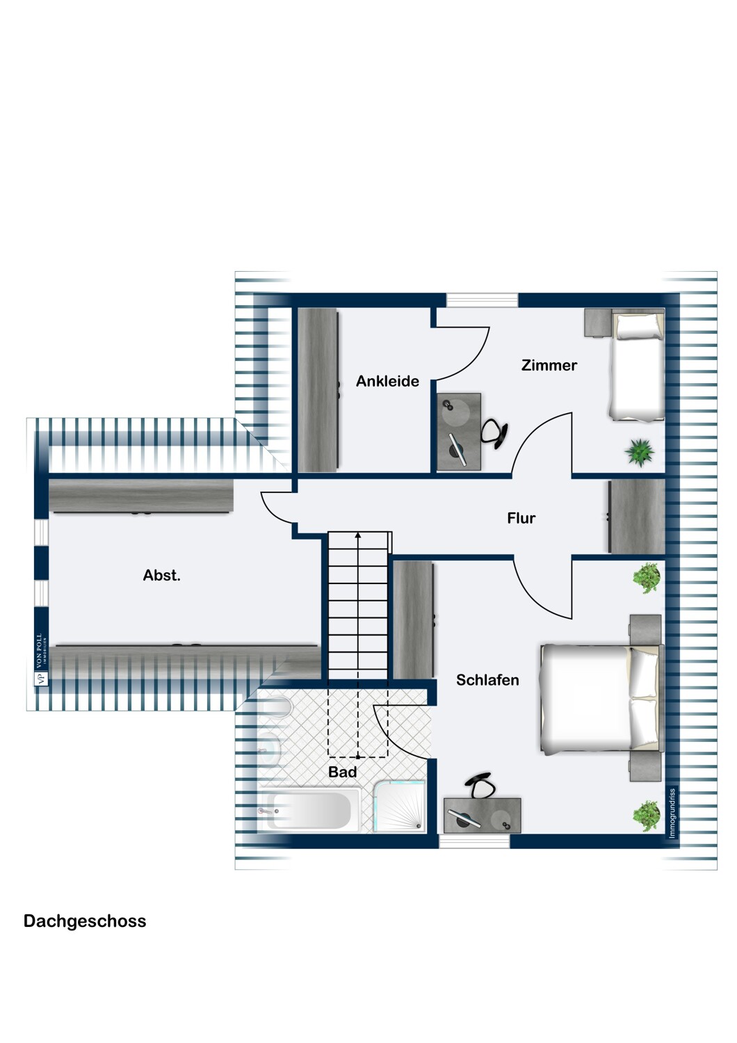 Charmant und sehr gepflegt: Kleines Traumhaus in begehrter Lage mit Potential