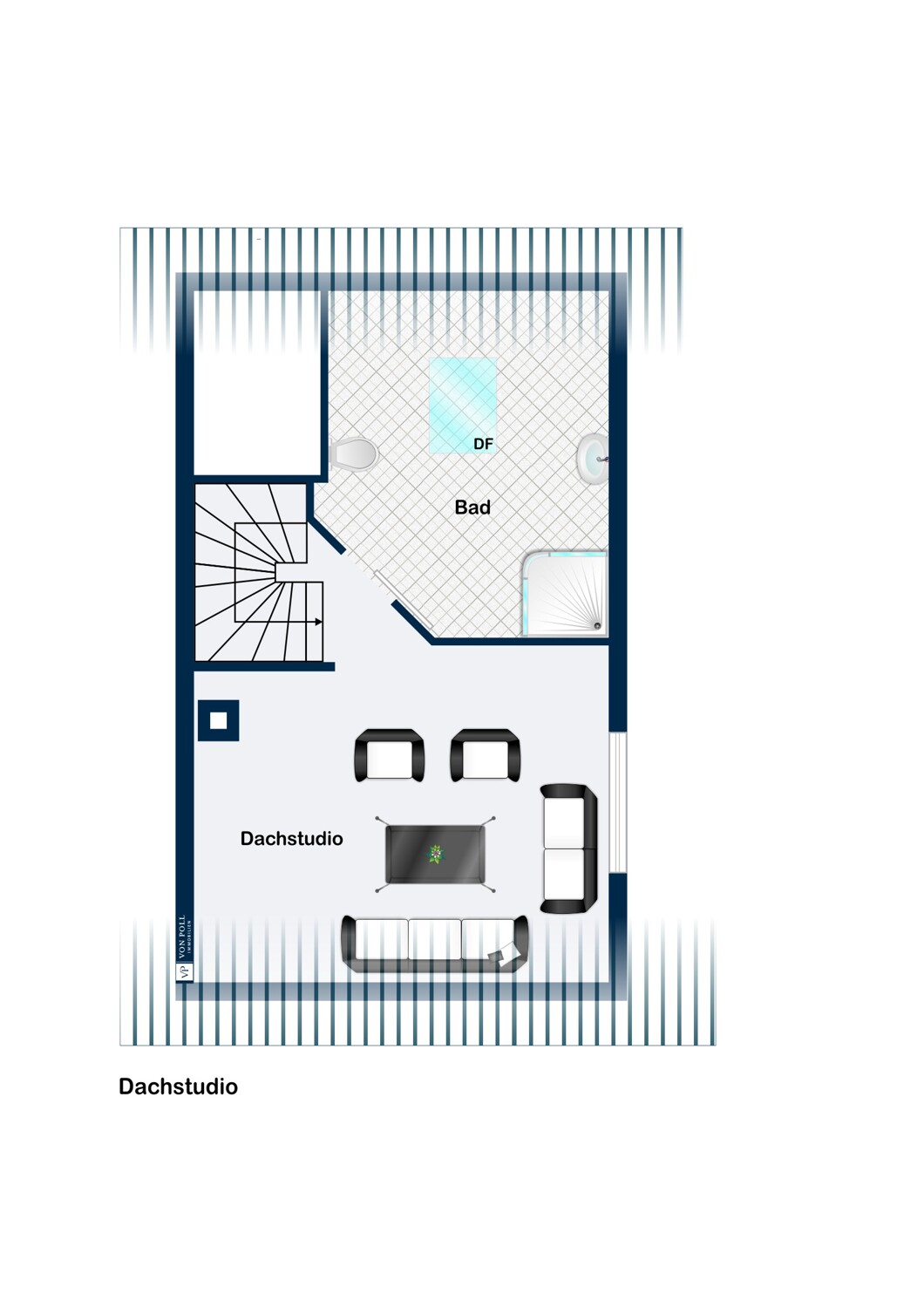 Dachstudio