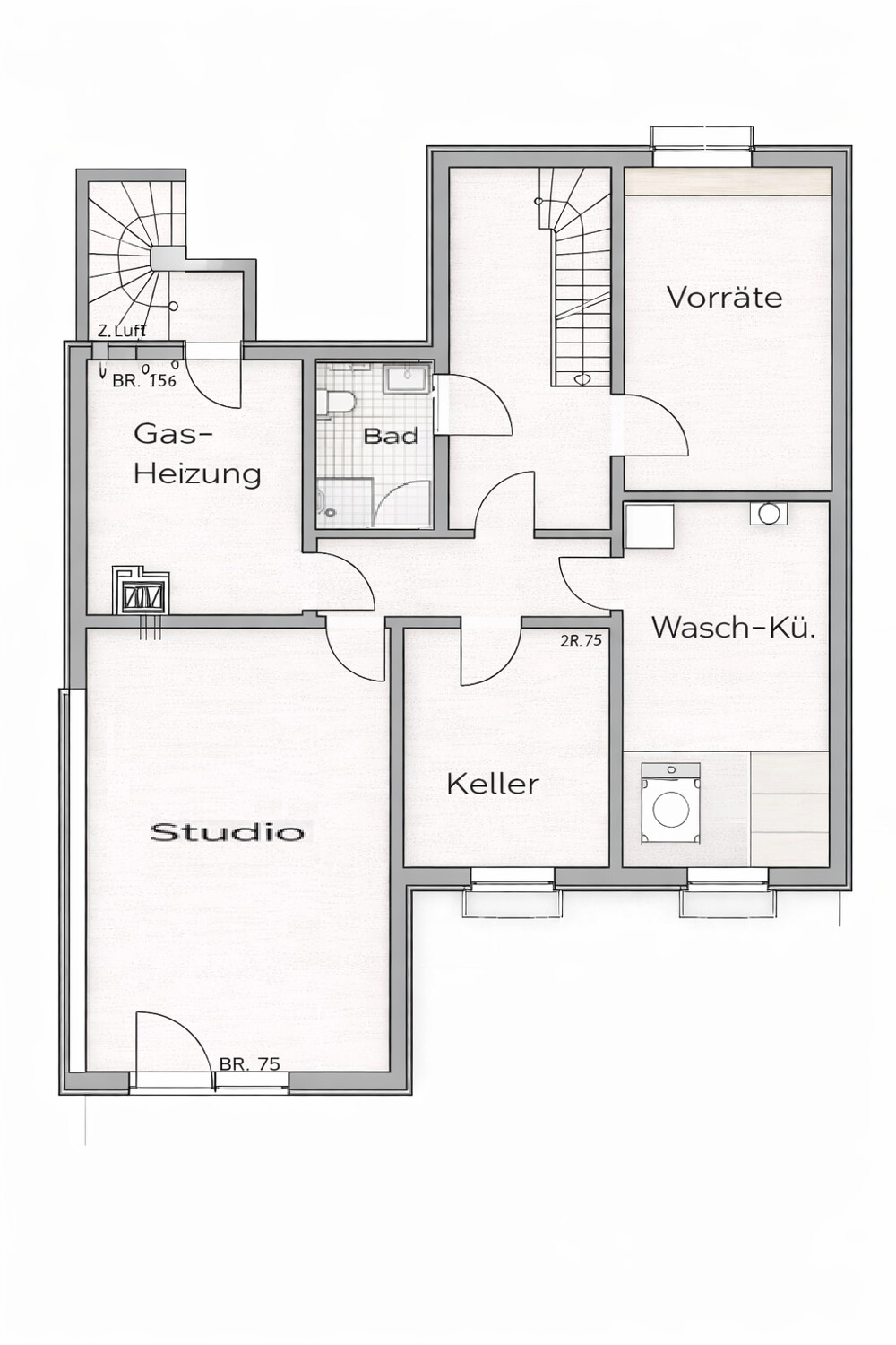 Grundriss_Keller