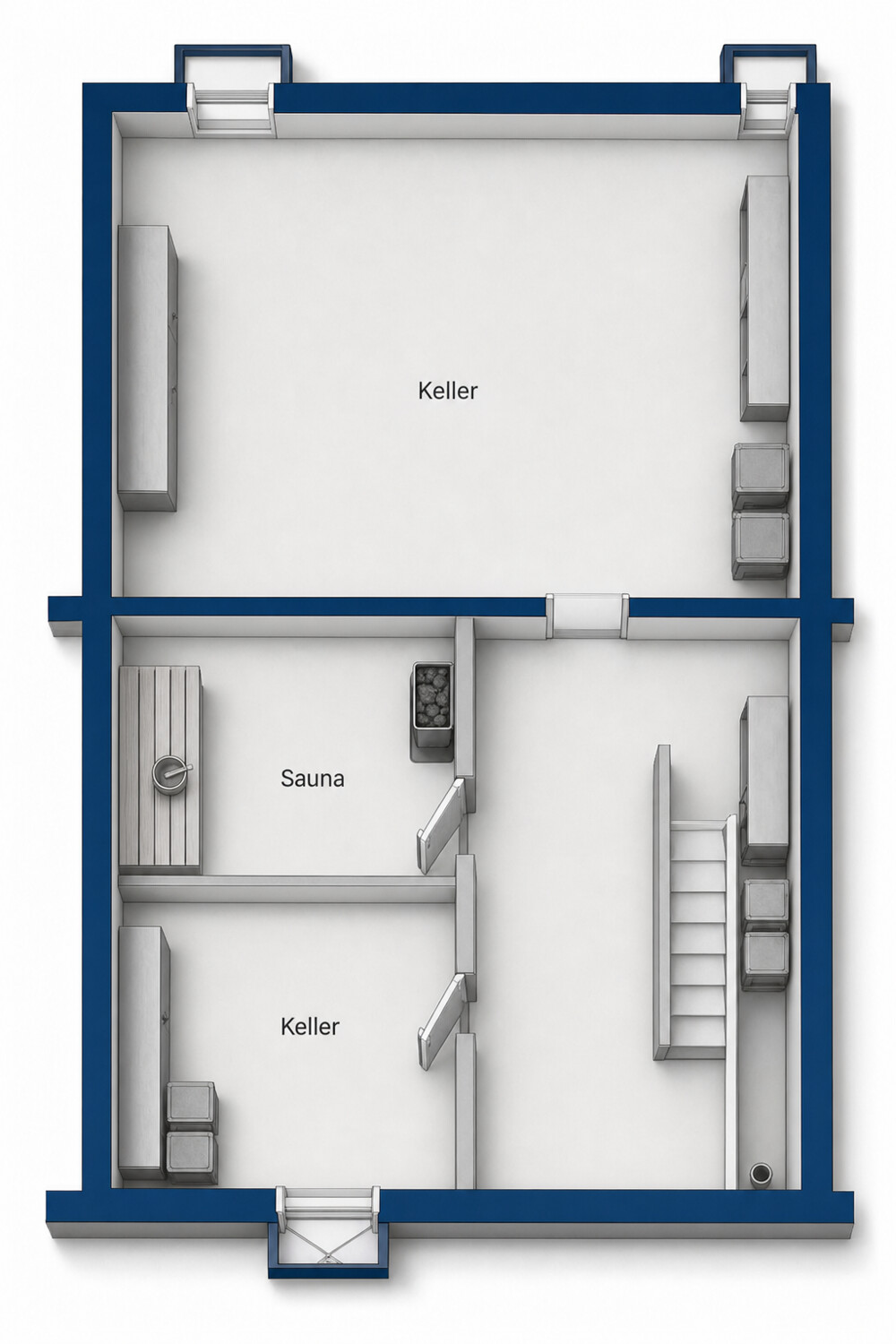 Keller