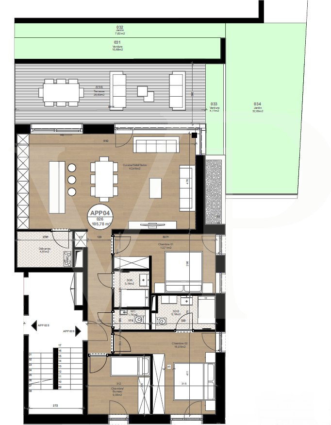 appartement 04
